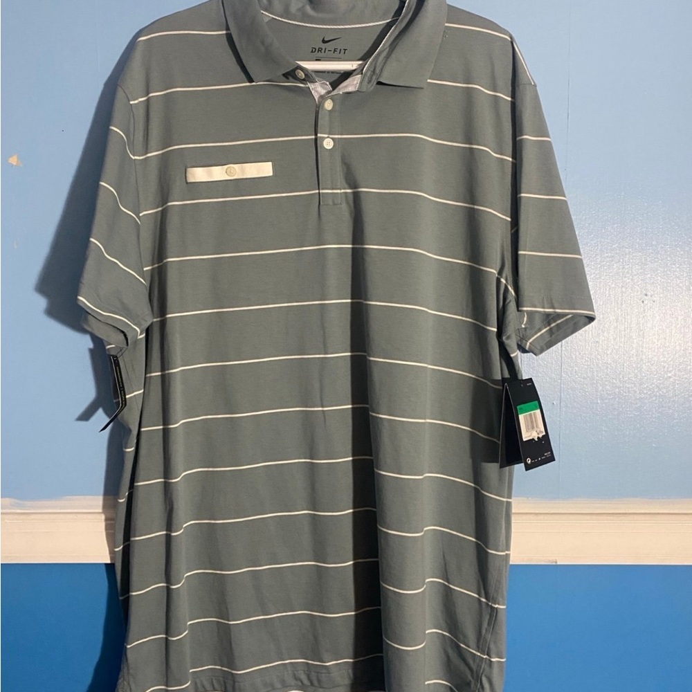 Men's Nike Golf Shirt
